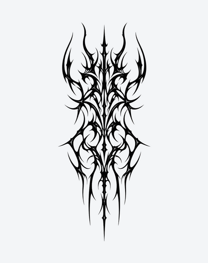 Cyber Thorn