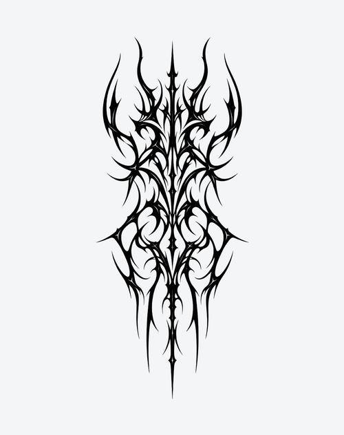 Cyber Thorn