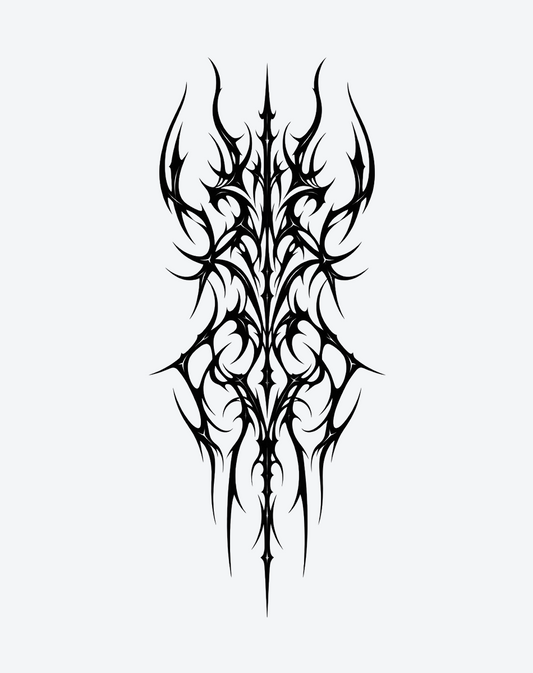 Cyber Thorn