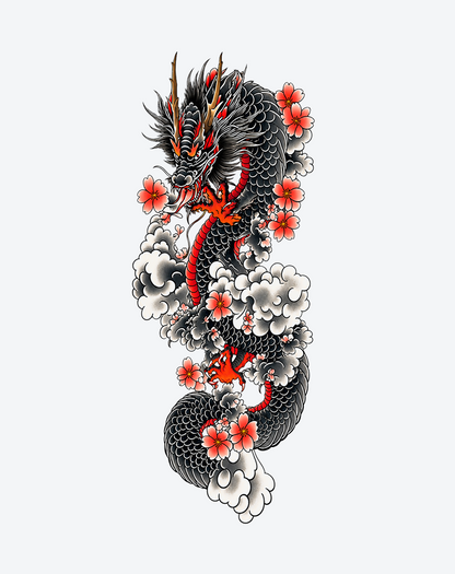 Ryu & Blossom