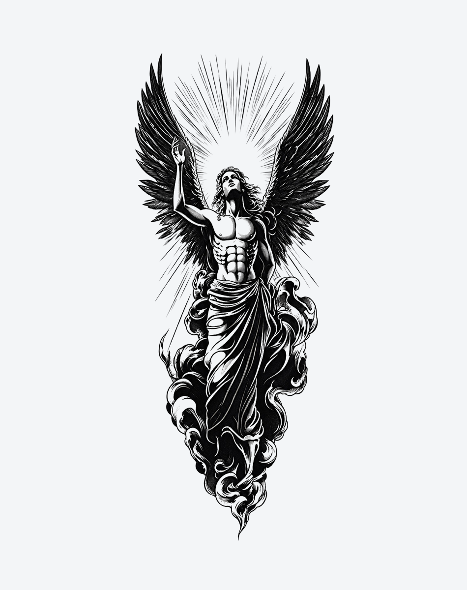 Seraphim Glory
