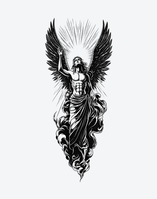 Seraphim Glory