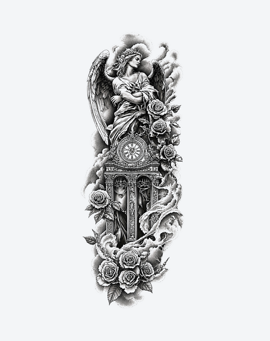Angel of Time