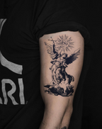 Saint Michael the Archangel